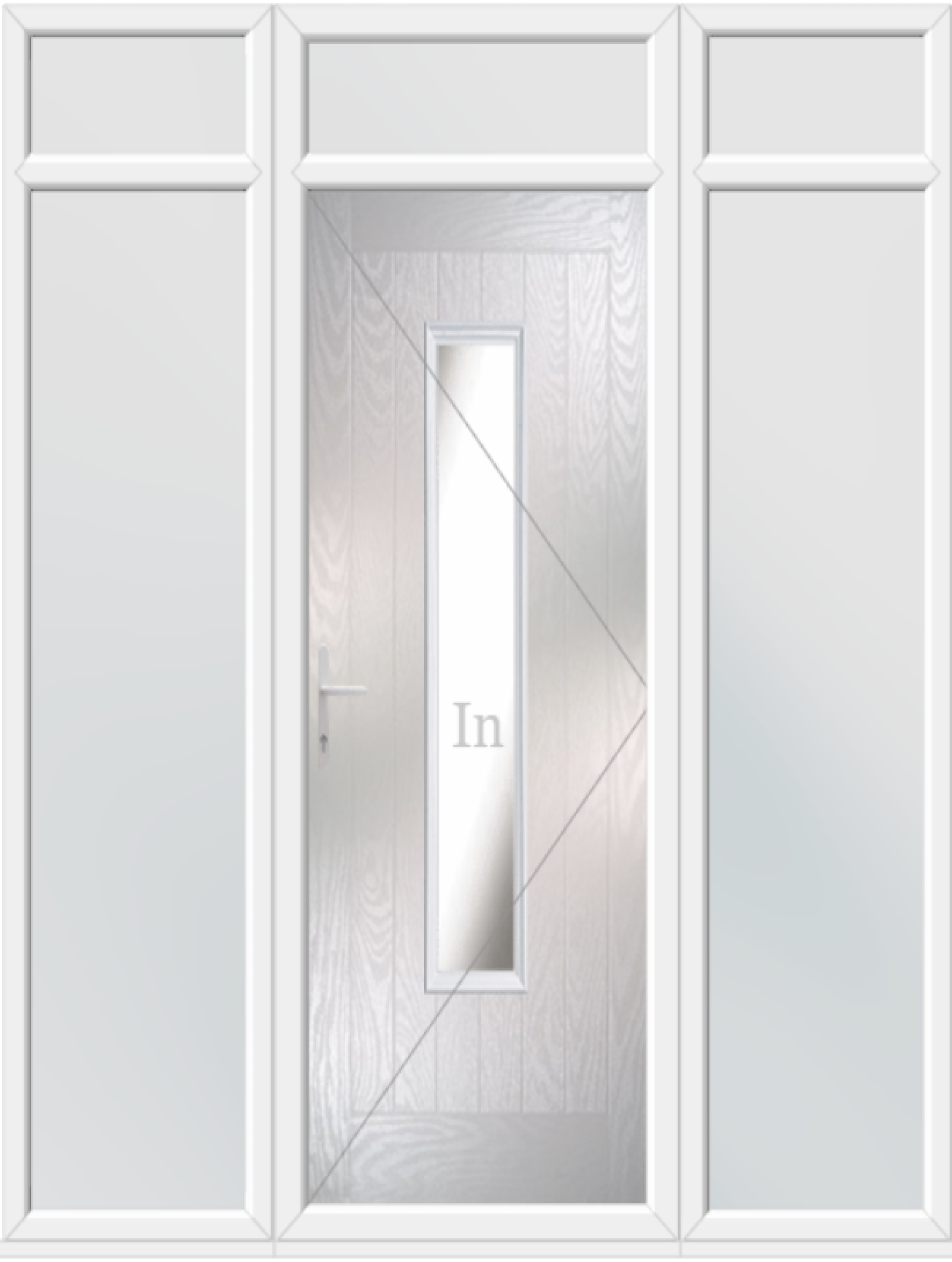 CD60-Right Hung Open In