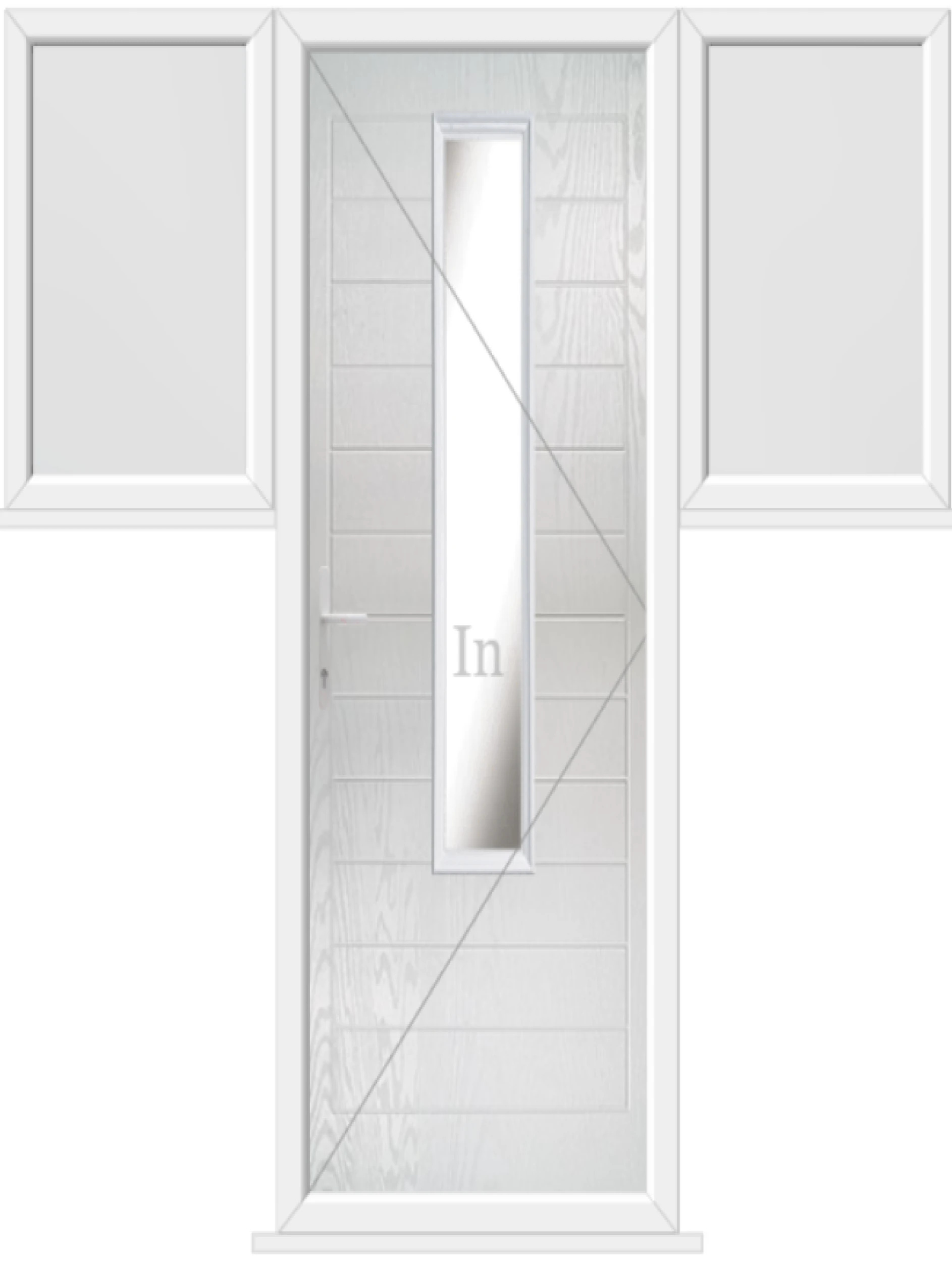 CD50-Right Hung Open In-Designer